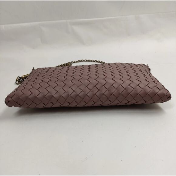 💎✨Authentic✨💎Bottega Veneta Shoulder Bag Pink - Picture 4 of 8